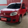 FIAT UNO 1.0 EVO VIVACE 8V FLEX 2P MANUAL FIAT UNO 1.0 EVO VIVACE 8V FLEX 2P MANUAL