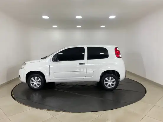 FIAT-UNO-1.0 EVO VIVACE 8V FLEX 2P MANUAL FIAT-UNO-2014