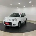 FIAT UNO 1.0 EVO VIVACE 8V FLEX 4P MANUAL FIAT UNO 1.0 EVO VIVACE 8V FLEX 4P MANUAL