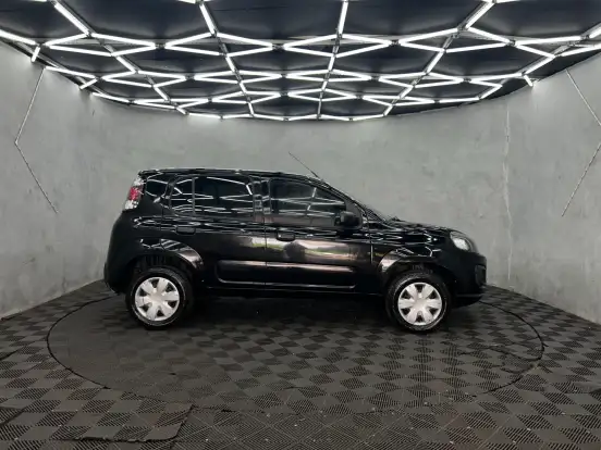 FIAT-UNO-2021