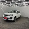 FIAT UNO 1.0 FIRE FLEX ATTRACTIVE MANUAL FIAT UNO 1.0 FIRE FLEX ATTRACTIVE MANUAL