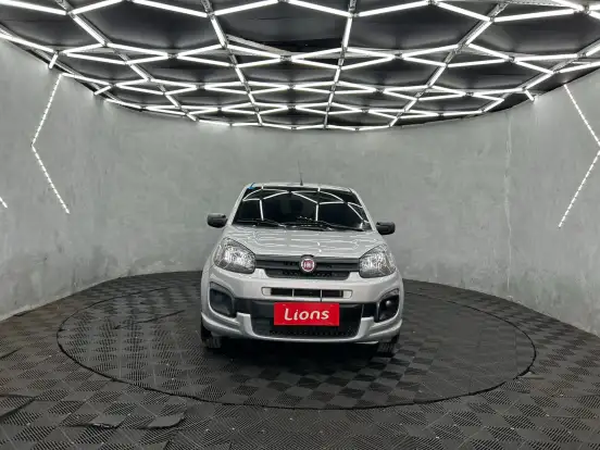 FIAT-UNO-2021