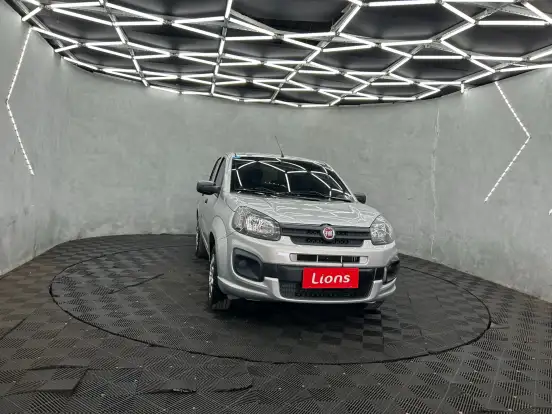 FIAT-UNO-2021