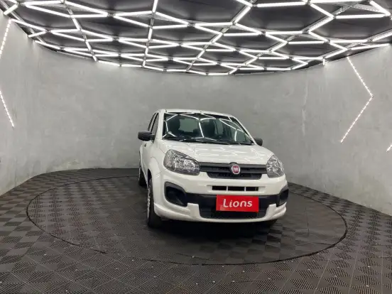 FIAT-UNO-1.0 FIRE FLEX ATTRACTIVE MANUAL FIAT-UNO-2019