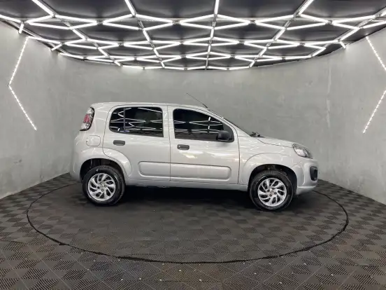 FIAT-UNO-2021