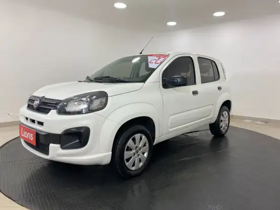 FIAT-UNO-1.0 FIRE FLEX ATTRACTIVE MANUAL FIAT-UNO-2020