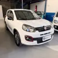 FIAT UNO 1.3 FIREFLY FLEX SPORTING 4P MANUAL FIAT UNO 1.3 FIREFLY FLEX SPORTING 4P MANUAL