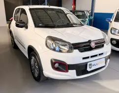 FIAT UNO 1.3 FIREFLY FLEX SPORTING 4P MANUAL FIAT UNO 1.3 FIREFLY FLEX SPORTING 4P MANUAL