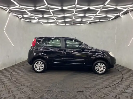 FIAT-UNO-1.4 ATTRACTIVE 8V FLEX 2P MANUAL FIAT-UNO-2010