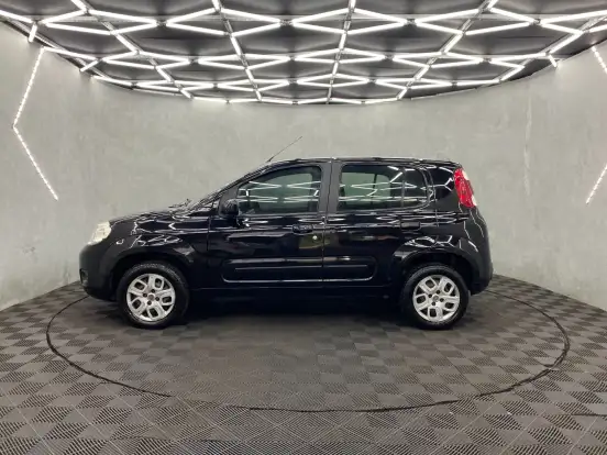 FIAT-UNO-1.4 ATTRACTIVE 8V FLEX 2P MANUAL FIAT-UNO-2010