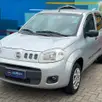 FIAT UNO 1.0 EVO VIVACE 8V FLEX 2P MANUAL FIAT UNO 1.0 EVO VIVACE 8V FLEX 2P MANUAL
