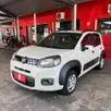 FIAT UNO 1.0 EVO WAY 8V FLEX 4P MANUAL FIAT UNO 1.0 EVO WAY 8V FLEX 4P MANUAL