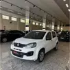 FIAT UNO 1.0 FIRE FLEX ATTRACTIVE MANUAL FIAT UNO 1.0 FIRE FLEX ATTRACTIVE MANUAL