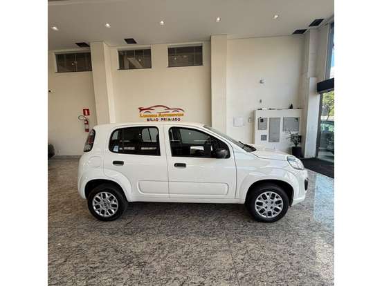 FIAT-UNO-1.0 FIRE FLEX ATTRACTIVE MANUAL FIAT-UNO-2018