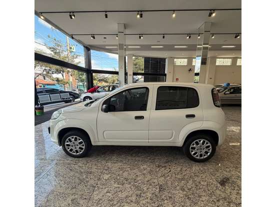 FIAT-UNO-1.0 FIRE FLEX ATTRACTIVE MANUAL FIAT-UNO-2018