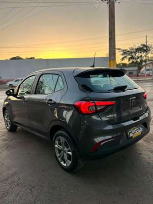 FIAT-ARGO-1.0 FIREFLY FLEX DRIVE MANUAL FIAT-ARGO-2025