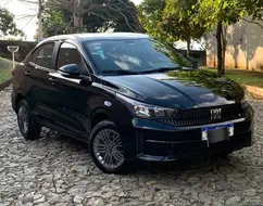 FIAT CRONOS 1.0 FIREFLY FLEX DRIVE MANUAL FIAT CRONOS 1.0 FIREFLY FLEX DRIVE MANUAL