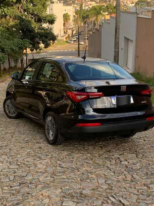 FIAT-CRONOS-1.0 FIREFLY FLEX DRIVE MANUAL FIAT-CRONOS-2025