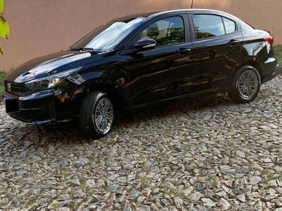FIAT-CRONOS-1.0 FIREFLY FLEX DRIVE MANUAL FIAT-CRONOS-2025