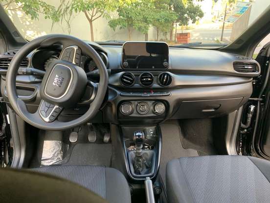 FIAT-CRONOS-1.0 FIREFLY FLEX DRIVE MANUAL FIAT-CRONOS-2025