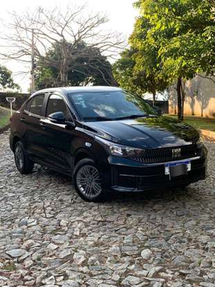 FIAT-CRONOS-1.0 FIREFLY FLEX DRIVE MANUAL FIAT-CRONOS-2025