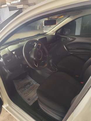 FIAT-CRONOS-1.3 FIREFLY FLEX DRIVE CVT FIAT-CRONOS-2023