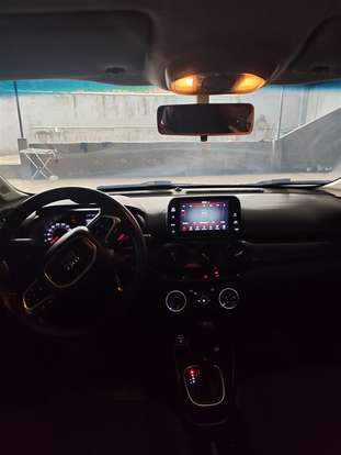 FIAT-CRONOS-1.3 FIREFLY FLEX DRIVE CVT FIAT-CRONOS-2023