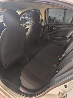 FIAT-CRONOS-1.3 FIREFLY FLEX DRIVE CVT FIAT-CRONOS-2023