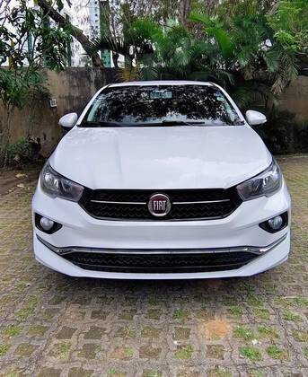 FIAT CRONOS 1.8 E.TORQ FLEX PRECISION AT6