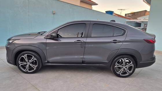 FIAT FASTBACK 1.0 TURBO 200 FLEX IMPETUS CVT
