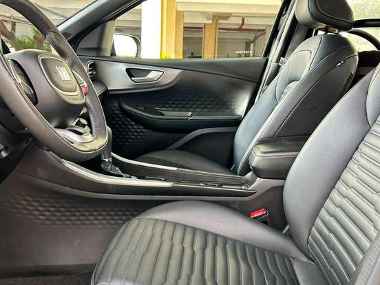 FIAT-FASTBACK-1.0 TURBO 200 FLEX IMPETUS CVT FIAT-FASTBACK-2023