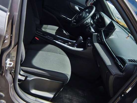 FIAT-FASTBACK-1.0 TURBO 200 HYBRID AUDACE CVT FIAT-FASTBACK-2025