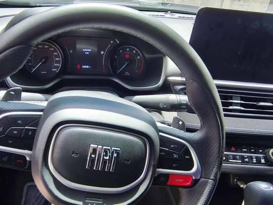 FIAT-FASTBACK-1.0 TURBO 200 HYBRID AUDACE CVT FIAT-FASTBACK-2025