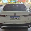 FIAT FASTBACK 1.3 TURBO 270 FLEX LIMITED EDITION AT6 FIAT FASTBACK 1.3 TURBO 270 FLEX LIMITED EDITION AT6