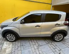 FIAT MOBI 1.0 EVO FLEX LIKE. MANUAL FIAT MOBI 1.0 EVO FLEX LIKE. MANUAL