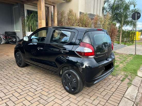 FIAT-MOBI-1.0 EVO FLEX LIKE. MANUAL FIAT-MOBI-2019