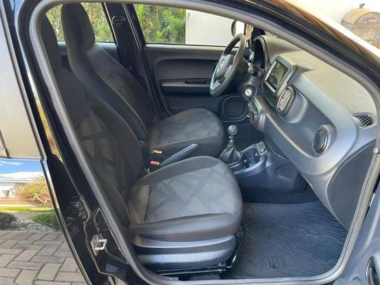 FIAT-MOBI-1.0 EVO FLEX LIKE. MANUAL FIAT-MOBI-2019
