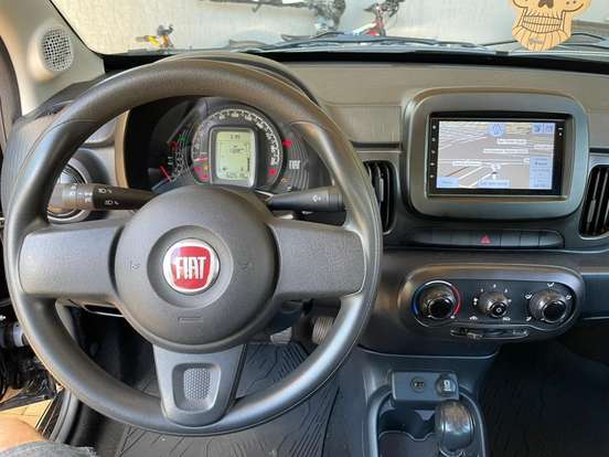FIAT-MOBI-1.0 EVO FLEX LIKE. MANUAL FIAT-MOBI-2019