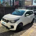 FIAT MOBI 1.0 FIREFLY FLEX DRIVE MANUAL FIAT MOBI 1.0 FIREFLY FLEX DRIVE MANUAL