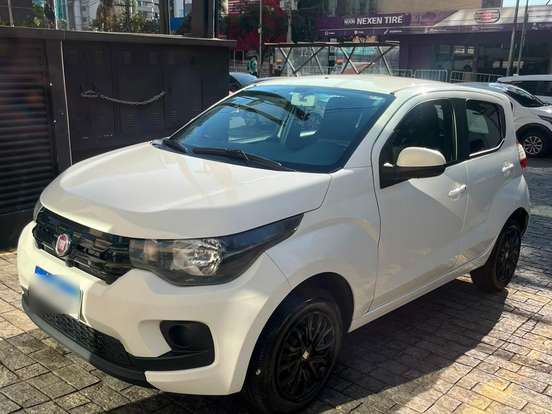 FIAT-MOBI-1.0 FIREFLY FLEX DRIVE MANUAL FIAT-MOBI-2017