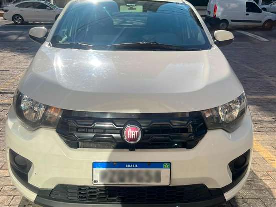 FIAT-MOBI-1.0 FIREFLY FLEX DRIVE MANUAL FIAT-MOBI-2017