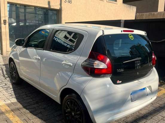 FIAT-MOBI-1.0 FIREFLY FLEX DRIVE MANUAL FIAT-MOBI-2017