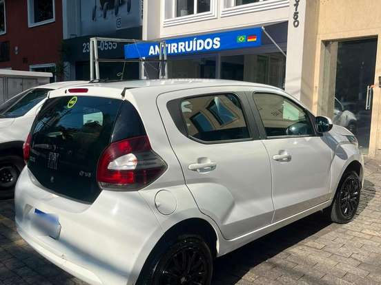 FIAT-MOBI-1.0 FIREFLY FLEX DRIVE MANUAL FIAT-MOBI-2017