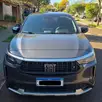 FIAT PULSE 1.0 TURBO 200 HYBRID IMPETUS CVT FIAT PULSE 1.0 TURBO 200 HYBRID IMPETUS CVT