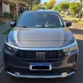 FIAT PULSE 1.0 TURBO 200 HYBRID IMPETUS CVT FIAT PULSE 1.0 TURBO 200 HYBRID IMPETUS CVT
