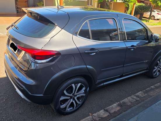 FIAT-PULSE-1.0 TURBO 200 HYBRID IMPETUS CVT FIAT-PULSE-2025