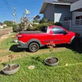 FIAT STRADA 1.4 MPI WORKING CS 8V FLEX 2P MANUAL FIAT STRADA 1.4 MPI WORKING CS 8V FLEX 2P MANUAL