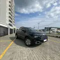 FIAT TORO 1.8 16V EVO FLEX FREEDOM OPEN EDITION AT6 FIAT TORO 1.8 16V EVO FLEX FREEDOM OPEN EDITION AT6