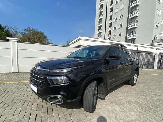FIAT-TORO-1.8 16V EVO FLEX FREEDOM OPEN EDITION AT6 FIAT-TORO-2017