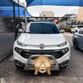 FIAT TORO 1.8 16V EVO FLEX FREEDOM OPEN EDITION PLUS AT6 FIAT TORO 1.8 16V EVO FLEX FREEDOM OPEN EDITION PLUS AT6